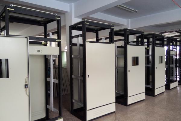 晴隆控制柜-控制柜布线要求